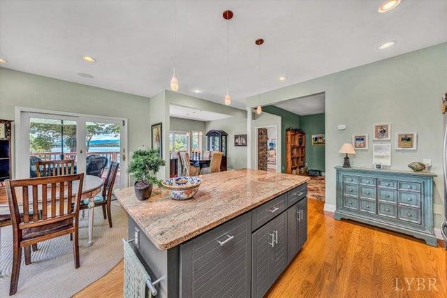 311 Morningwood Lane, Wirtz, VA 24184