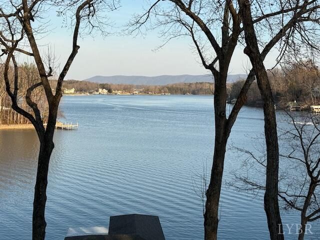 311 Morningwood Lane, Wirtz, VA 24184