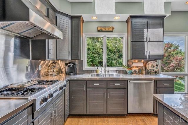 311 Morningwood Lane, Wirtz, VA 24184