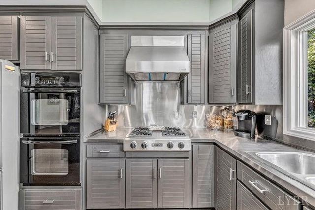 311 Morningwood Lane, Wirtz, VA 24184