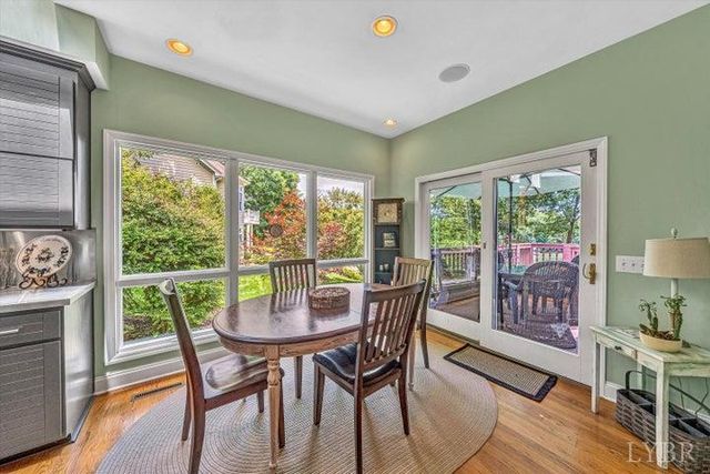 311 Morningwood Lane, Wirtz, VA 24184