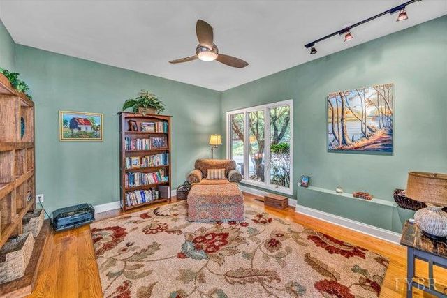 311 Morningwood Lane, Wirtz, VA 24184