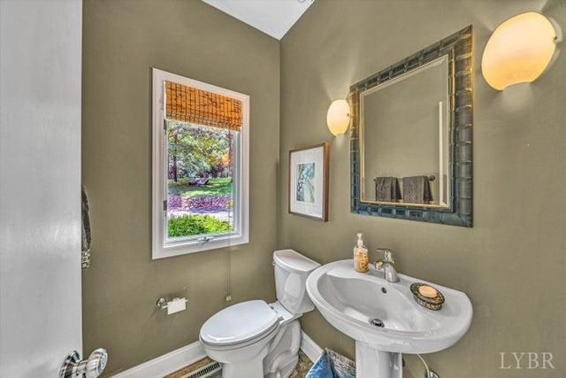 311 Morningwood Lane, Wirtz, VA 24184