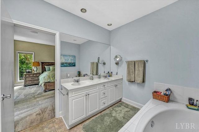 311 Morningwood Lane, Wirtz, VA 24184