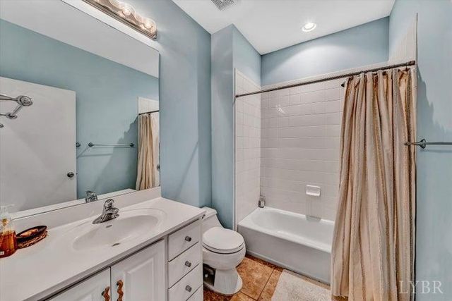 311 Morningwood Lane, Wirtz, VA 24184
