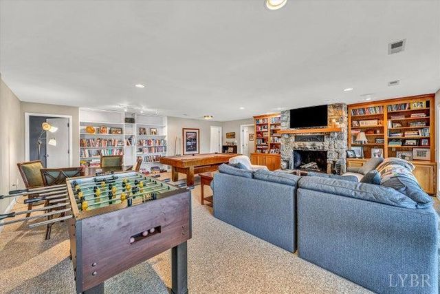 311 Morningwood Lane, Wirtz, VA 24184