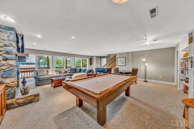311 Morningwood Lane, Wirtz, VA 24184