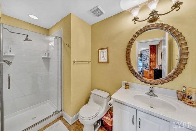 311 Morningwood Lane, Wirtz, VA 24184