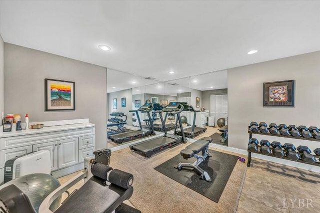311 Morningwood Lane, Wirtz, VA 24184