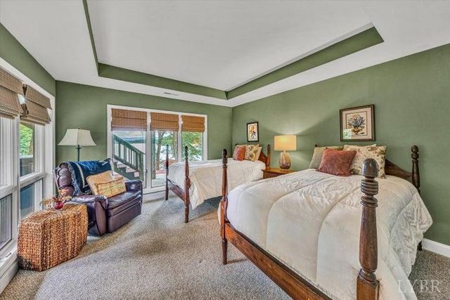 311 Morningwood Lane, Wirtz, VA 24184
