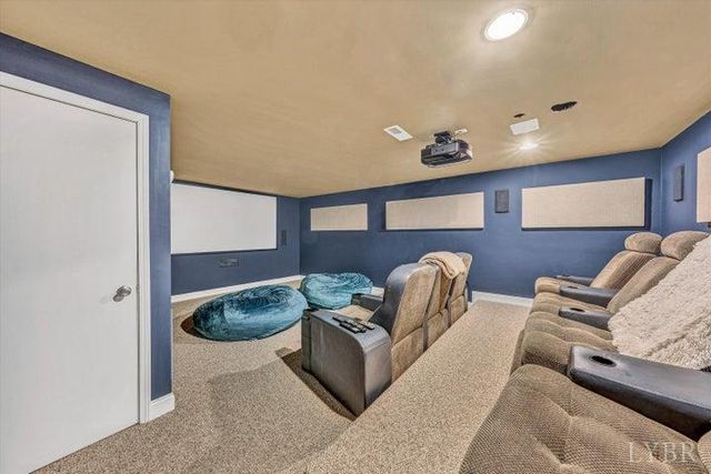 311 Morningwood Lane, Wirtz, VA 24184