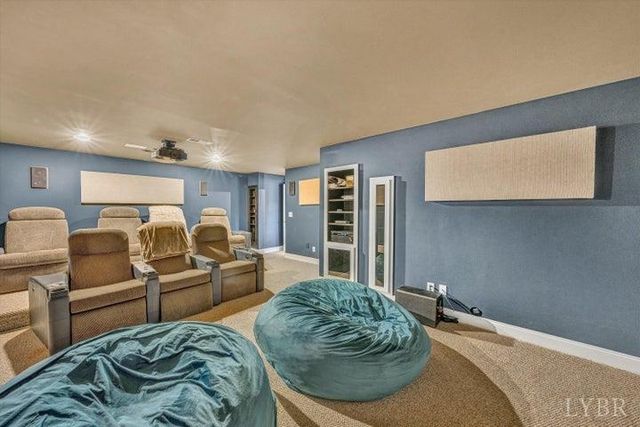 311 Morningwood Lane, Wirtz, VA 24184