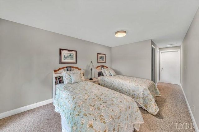 311 Morningwood Lane, Wirtz, VA 24184