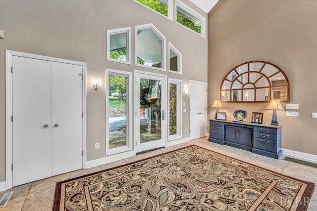 311 Morningwood Lane, Wirtz, VA 24184