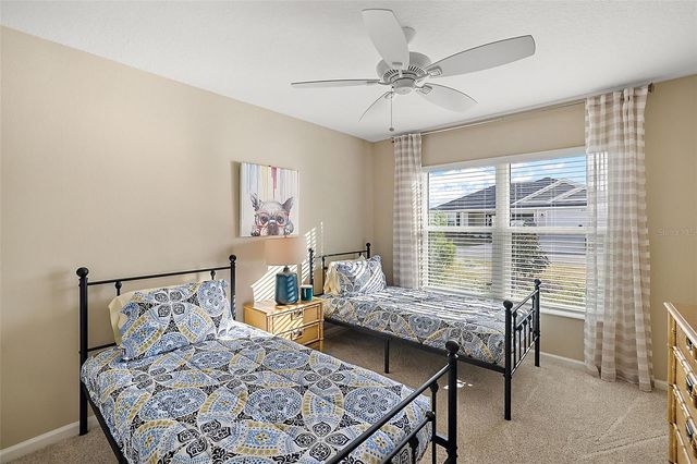 2055 MERIDETH TERRACE, The Villages, FL 34762