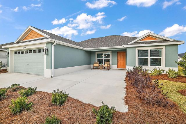 2055 MERIDETH TERRACE, The Villages, FL 34762