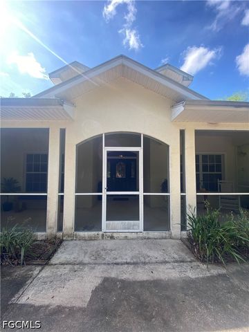 20100 Langford RD, Alva, FL 33920