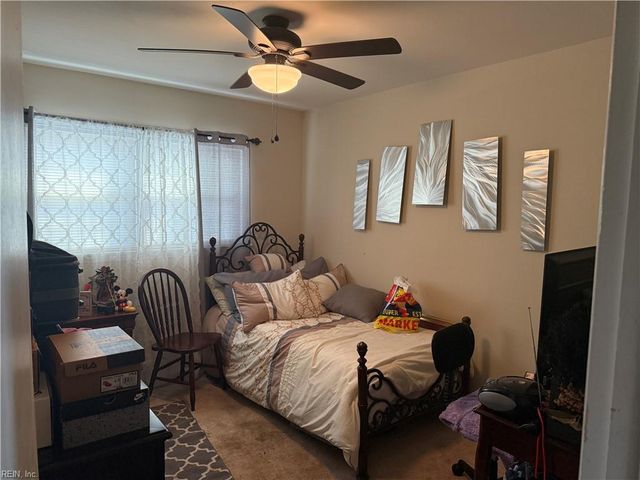 444 Martha Lee DR, Hampton, VA 23666
