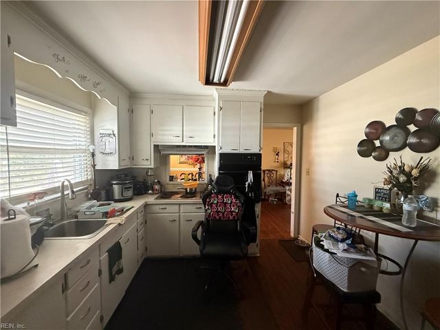 444 Martha Lee DR, Hampton, VA 23666