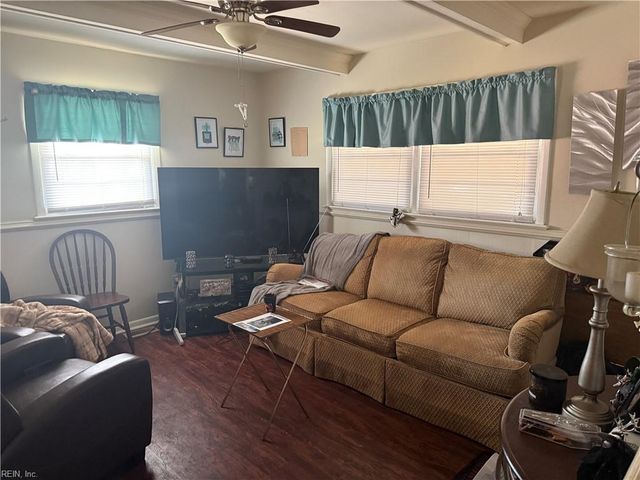 444 Martha Lee DR, Hampton, VA 23666