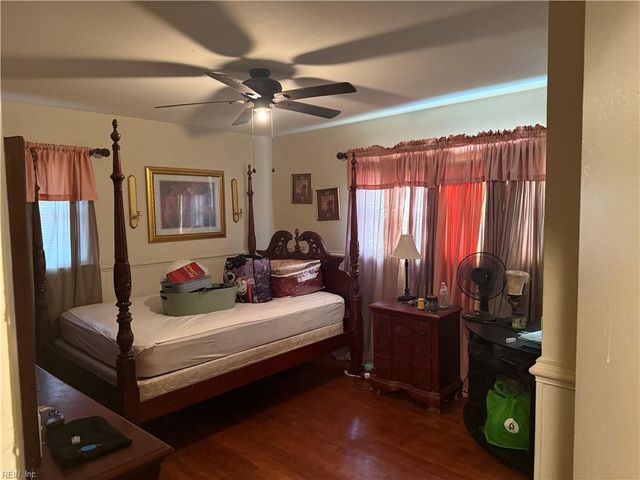 444 Martha Lee DR, Hampton, VA 23666