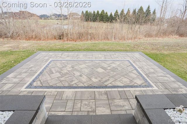 13033 Cathedral Court, Shelby Twp, MI 48315