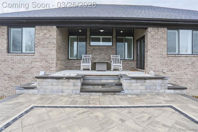 13033 Cathedral Court, Shelby Twp, MI 48315