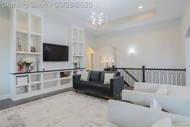 13033 Cathedral Court, Shelby Twp, MI 48315