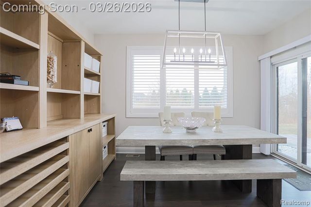 13033 Cathedral Court, Shelby Twp, MI 48315