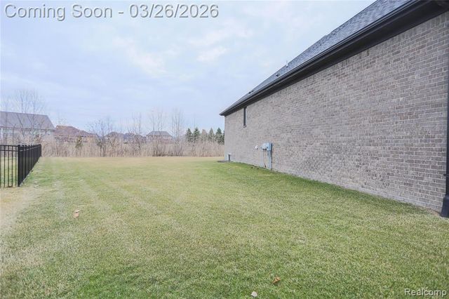 13033 Cathedral Court, Shelby Twp, MI 48315