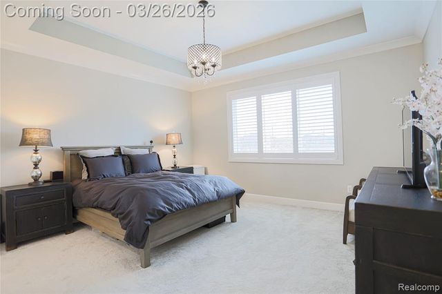 13033 Cathedral Court, Shelby Twp, MI 48315