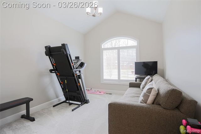 13033 Cathedral Court, Shelby Twp, MI 48315