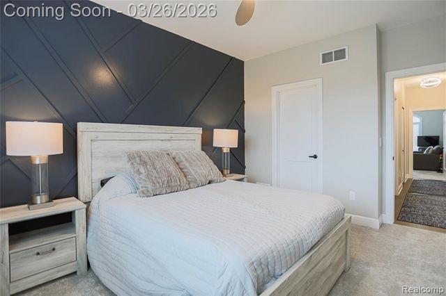 13033 Cathedral Court, Shelby Twp, MI 48315