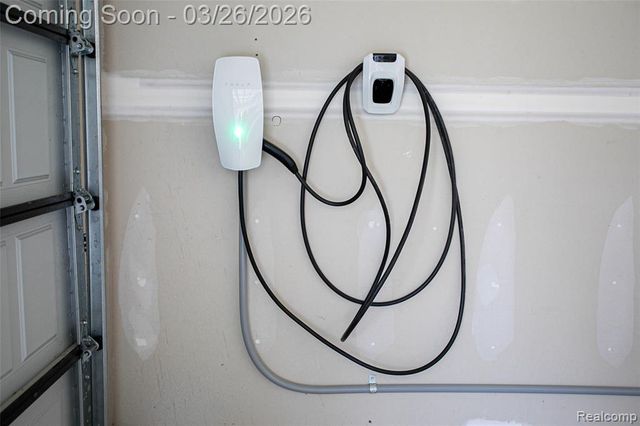 13033 Cathedral Court, Shelby Twp, MI 48315