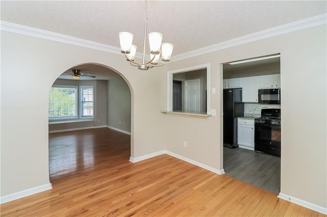 100 Ivy Glen Court, Dallas, GA 30157