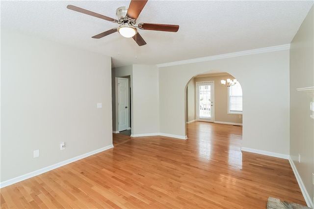 100 Ivy Glen Court, Dallas, GA 30157