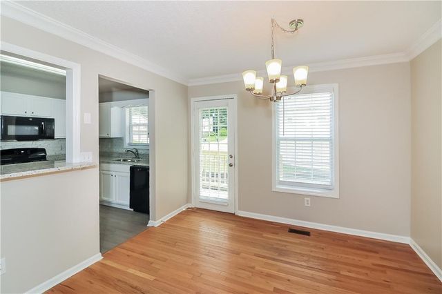 100 Ivy Glen Court, Dallas, GA 30157