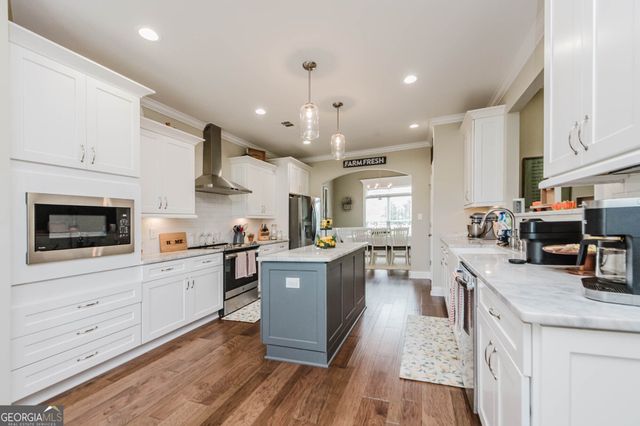 315 Brown Thrasher Lane, Kathleen, GA 31047