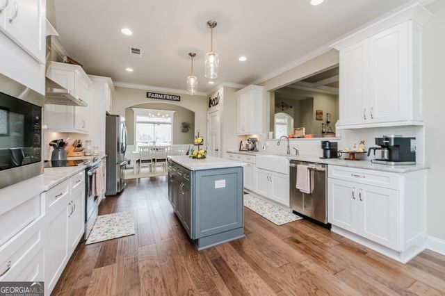 315 Brown Thrasher Lane, Kathleen, GA 31047