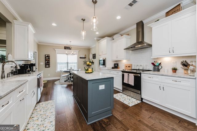 315 Brown Thrasher Lane, Kathleen, GA 31047