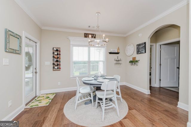 315 Brown Thrasher Lane, Kathleen, GA 31047