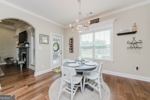 315 Brown Thrasher Lane, Kathleen, GA 31047