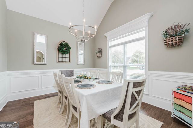 315 Brown Thrasher Lane, Kathleen, GA 31047