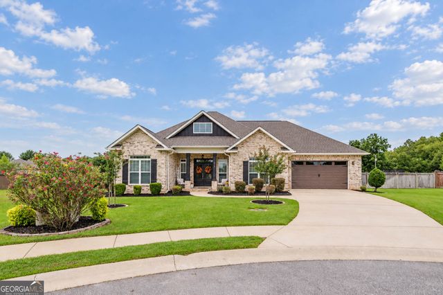 315 Brown Thrasher Lane, Kathleen, GA 31047