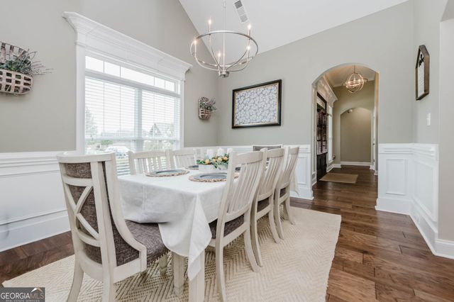 315 Brown Thrasher Lane, Kathleen, GA 31047