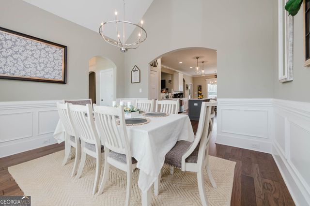 315 Brown Thrasher Lane, Kathleen, GA 31047