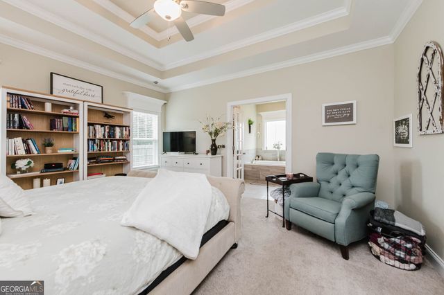 315 Brown Thrasher Lane, Kathleen, GA 31047