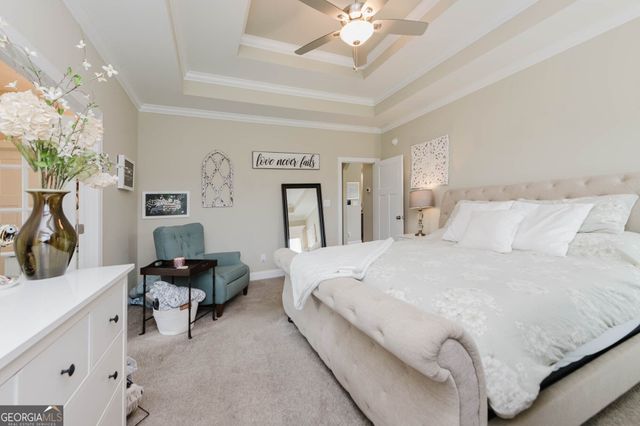 315 Brown Thrasher Lane, Kathleen, GA 31047