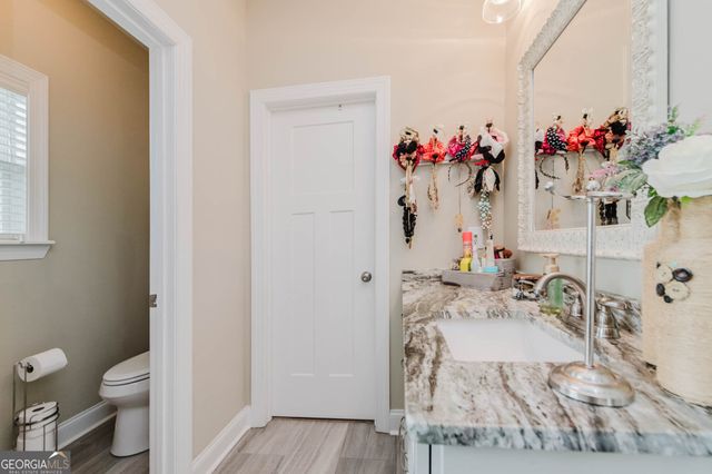 315 Brown Thrasher Lane, Kathleen, GA 31047