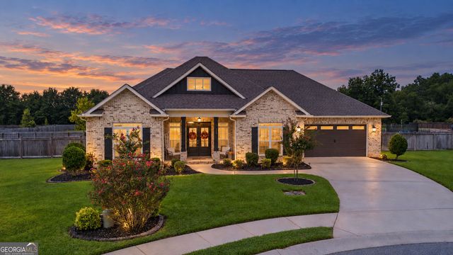 315 Brown Thrasher Lane, Kathleen, GA 31047